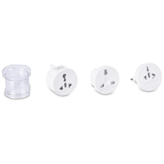 Altitude Destination World Travel Adaptor