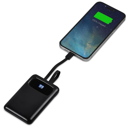 Altitude Verve Power Bank - 5000mAh
