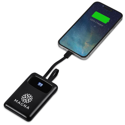 Altitude Verve Power Bank - 5000mAh