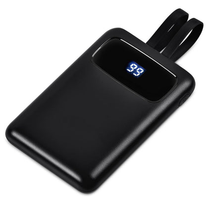 Altitude Verve Power Bank - 5000mAh
