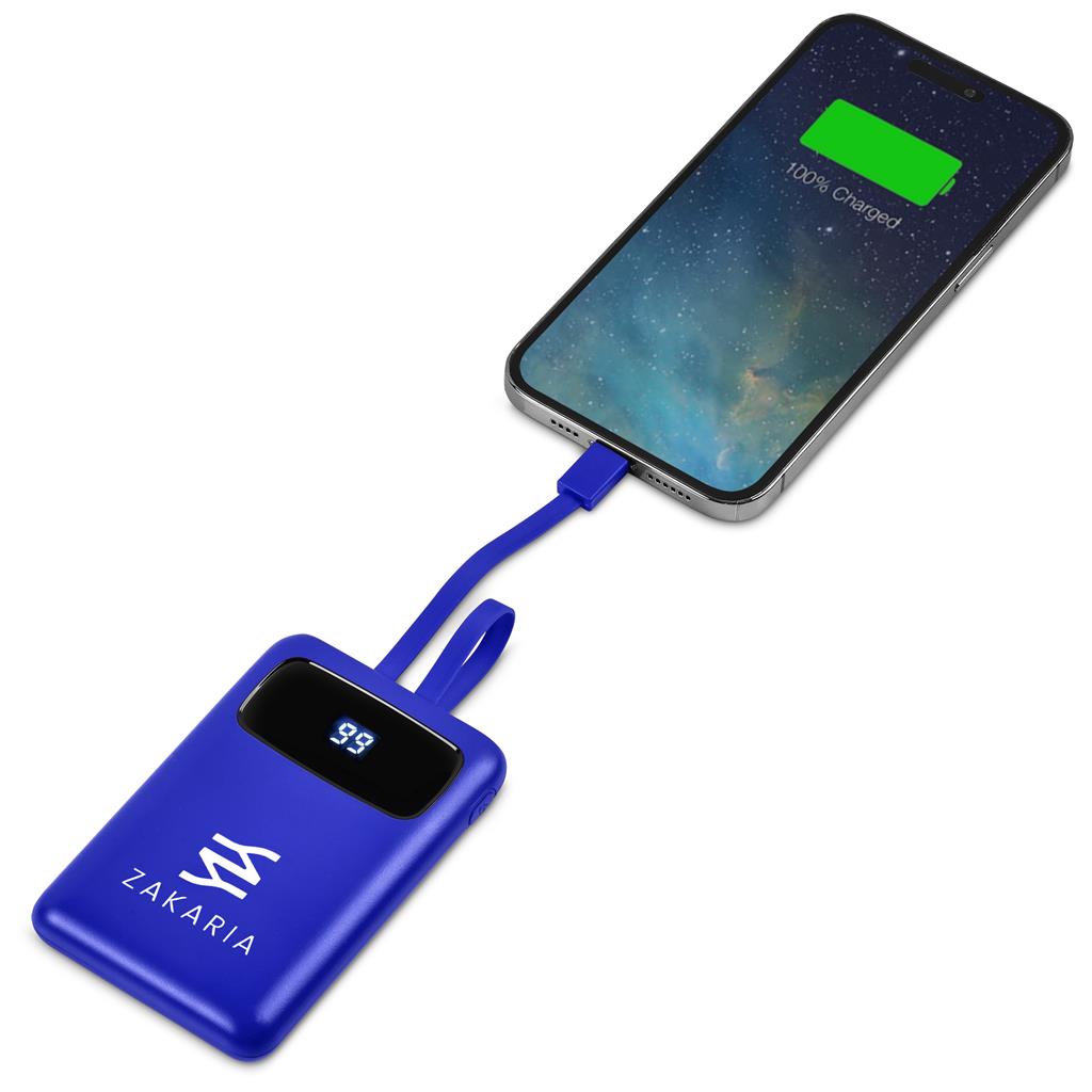 Altitude Verve Power Bank - 5000mAh