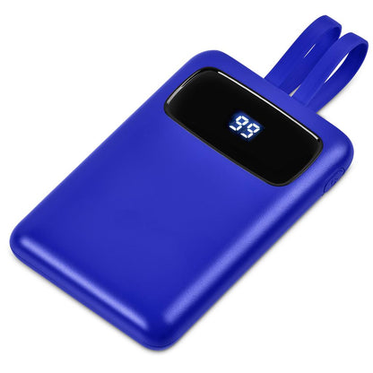 Altitude Verve Power Bank - 5000mAh