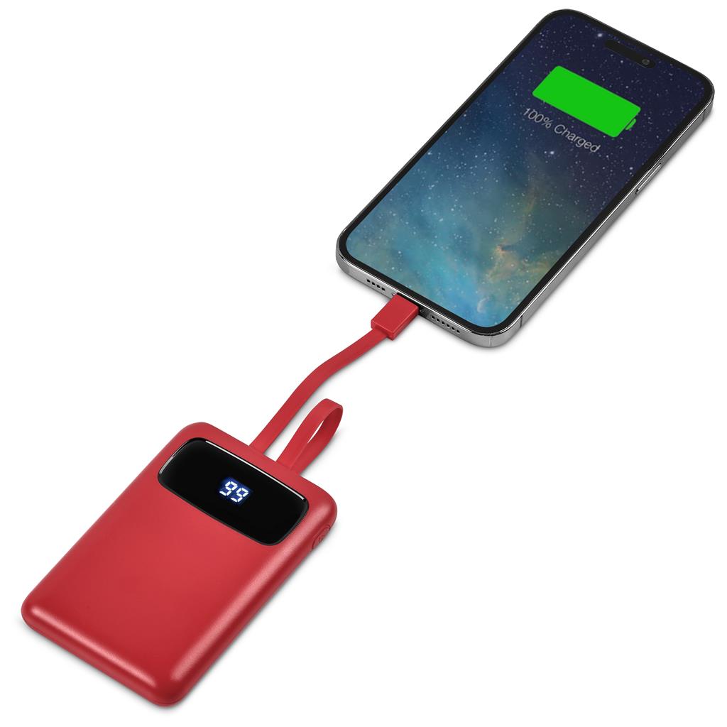 Altitude Verve Power Bank - 5000mAh