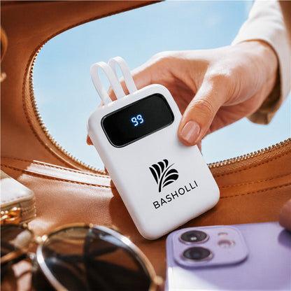 Altitude Verve Power Bank - 5000mAh