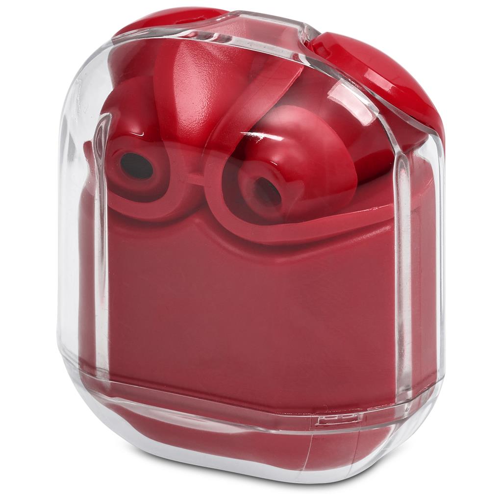 Altitude Airbeat TWS Earbuds