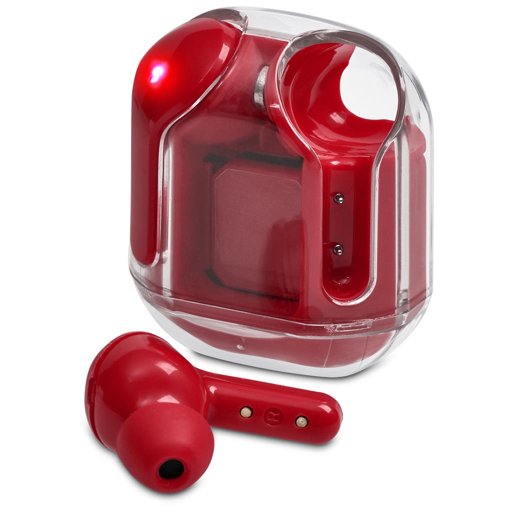 Altitude Airbeat TWS Earbuds