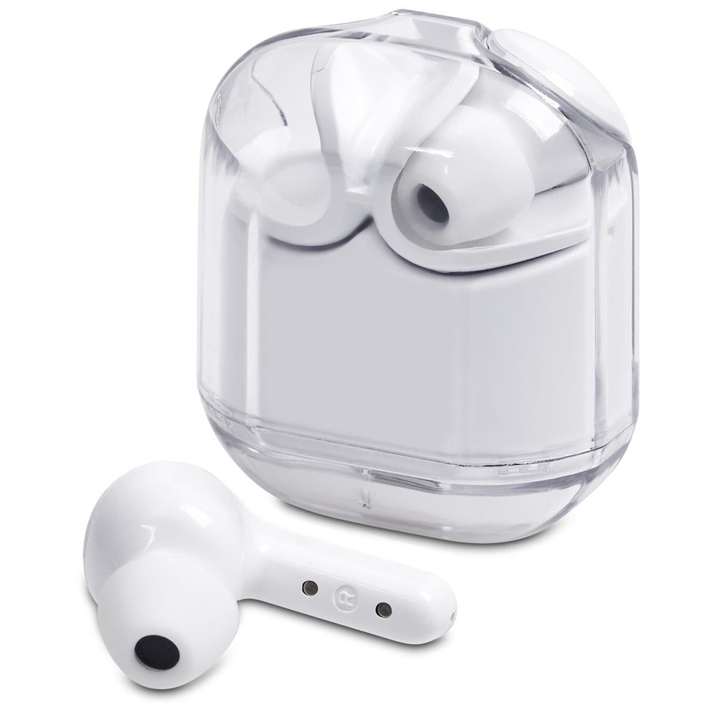 Altitude Airbeat TWS Earbuds