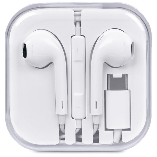 Altitude Santana Type-C Wired Earbuds