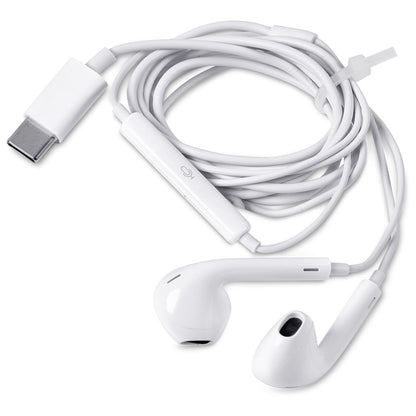Altitude Santana Type-C Wired Earbuds
