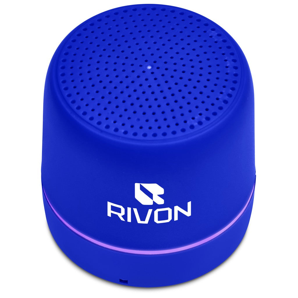 Altitude Vox 3W Bluetooth Speaker