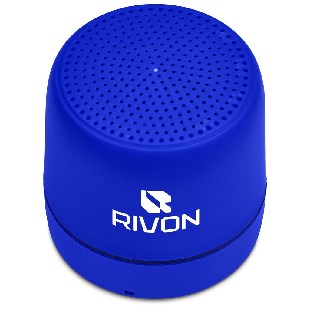 Altitude Vox 3W Bluetooth Speaker