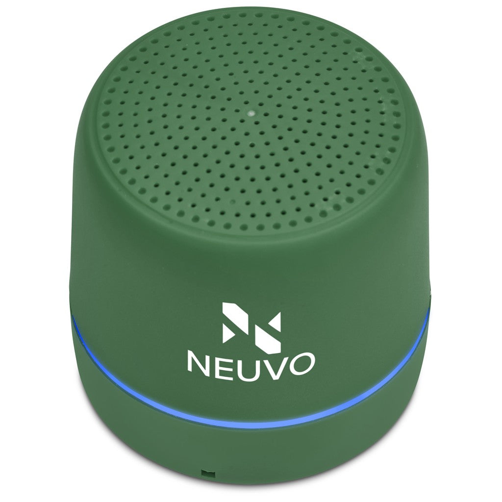 Altitude Vox 3W Bluetooth Speaker