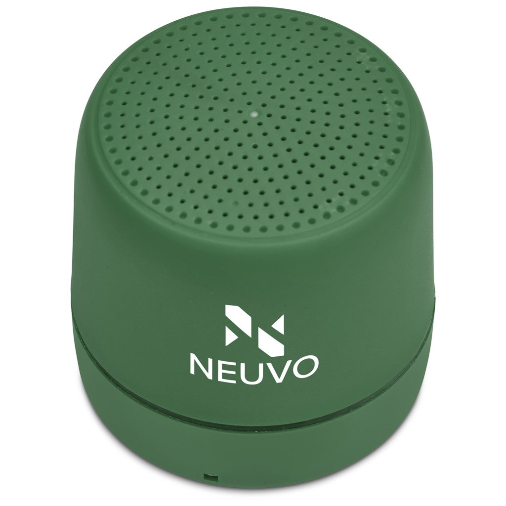 Altitude Vox 3W Bluetooth Speaker