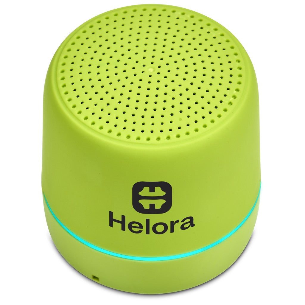Altitude Vox 3W Bluetooth Speaker