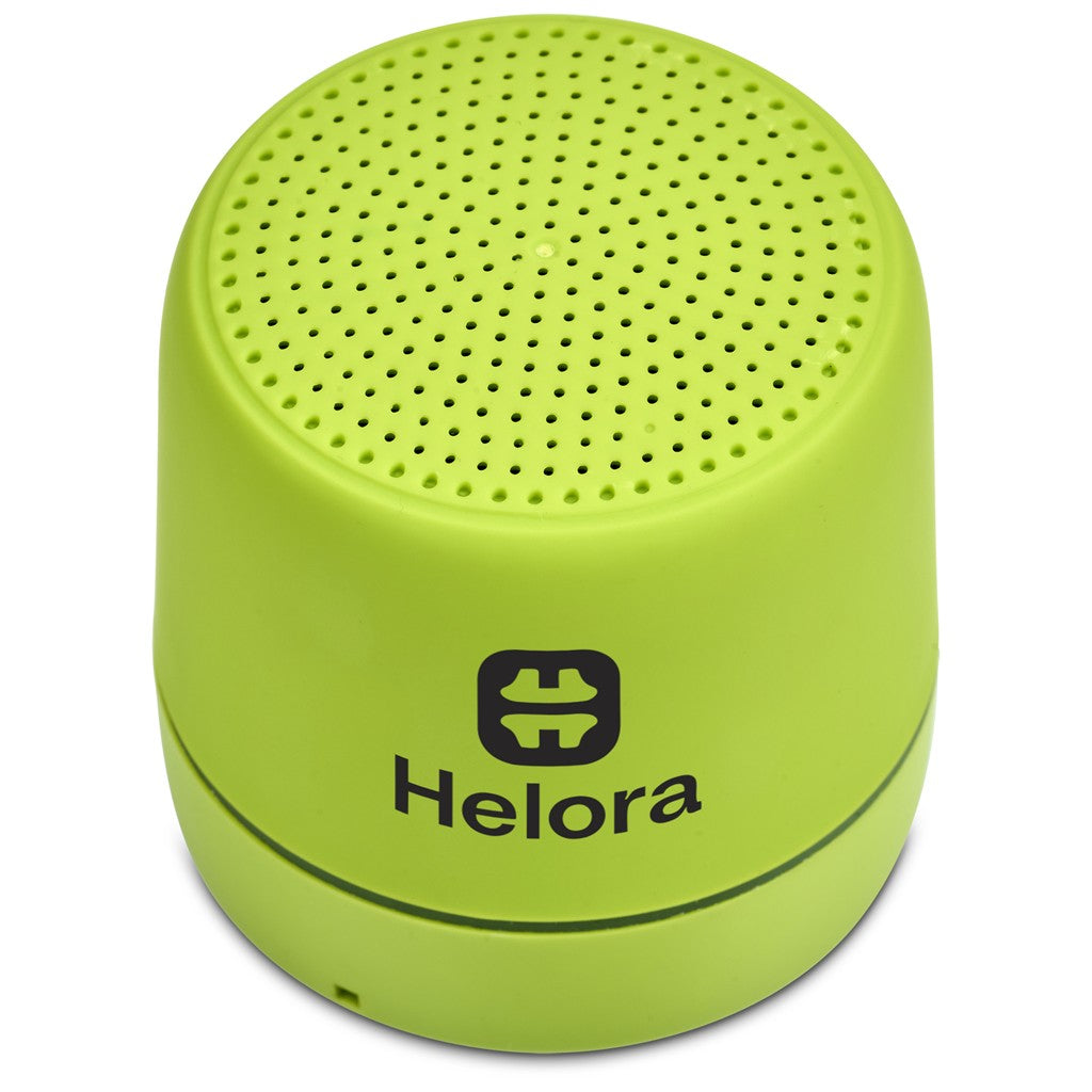Altitude Vox 3W Bluetooth Speaker