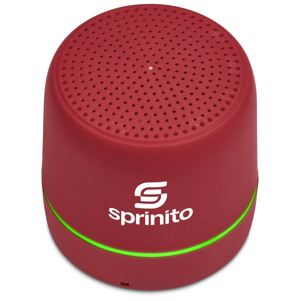 Altitude Vox 3W Bluetooth Speaker