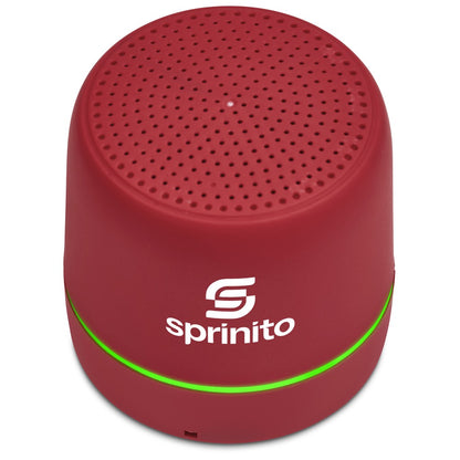 Altitude Vox 3W Bluetooth Speaker
