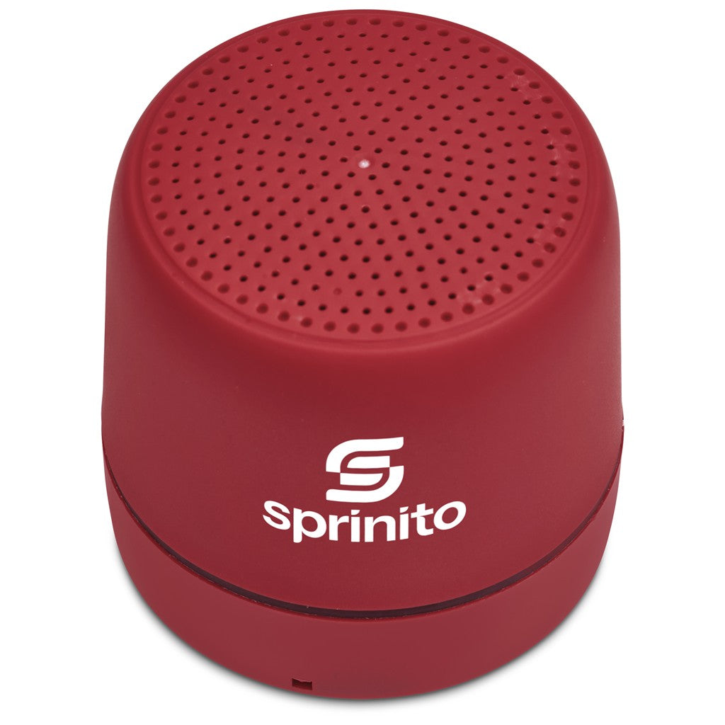 Altitude Vox 3W Bluetooth Speaker