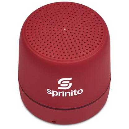 Altitude Vox 3W Bluetooth Speaker