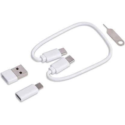 Altitude Roamer Multi-Function Cable Kit