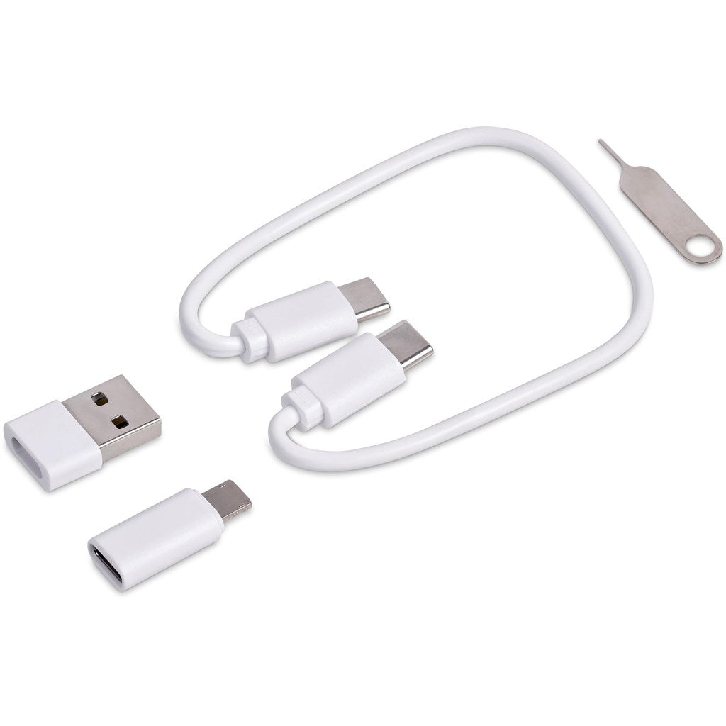 Altitude Roamer Multi-Function Cable Kit