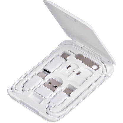 Altitude Roamer Multi-Function Cable Kit