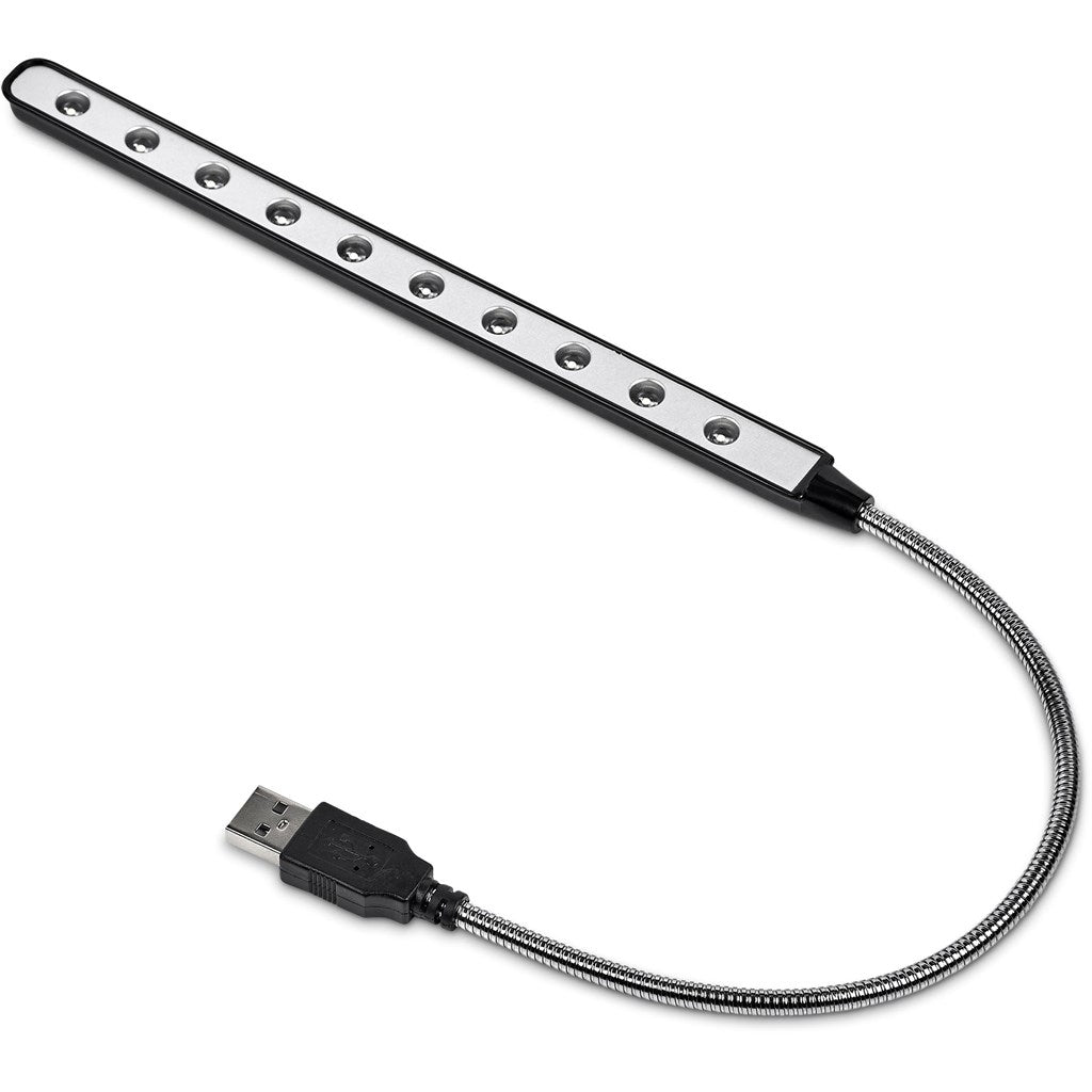 Altitude Pelican USB Lamp