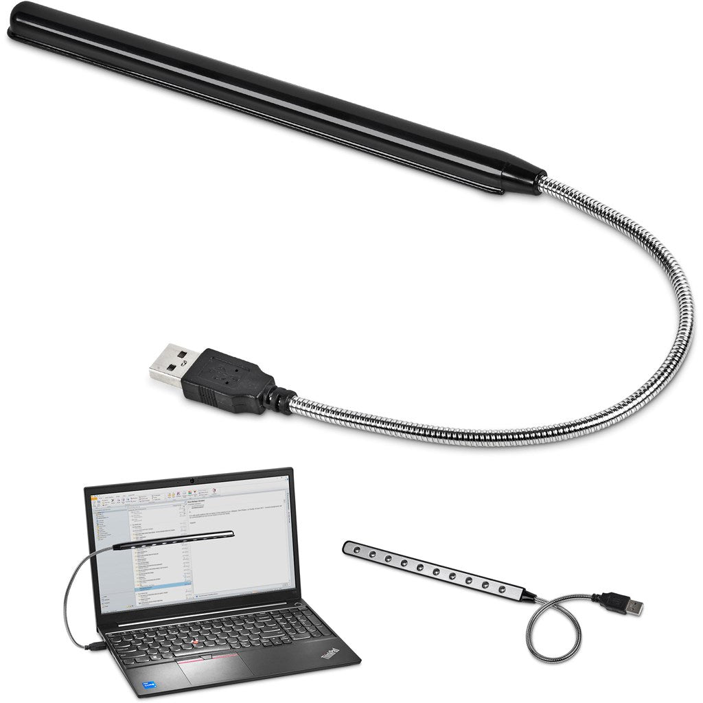 Altitude Pelican USB Lamp
