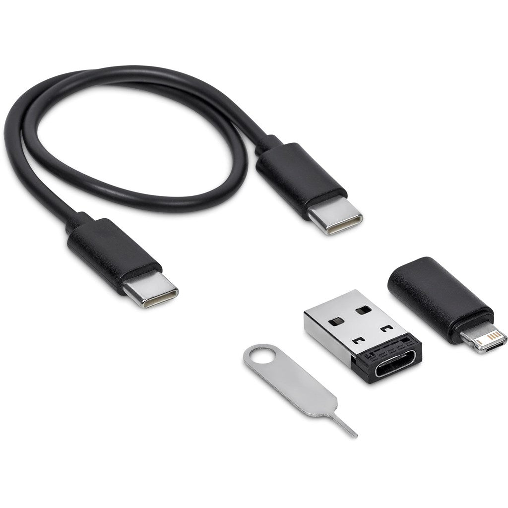 Altitude Branway Multi-Function Cable Kit