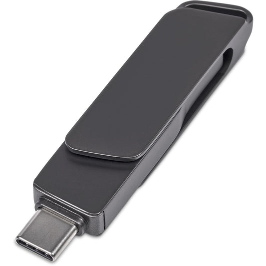 Alex Varga Atraxia Dual Flash Drive – 64GB