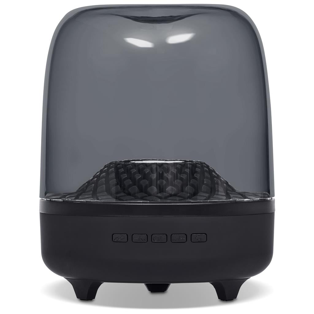 Alex Varga Vesuvius 10W Bluetooth Speaker