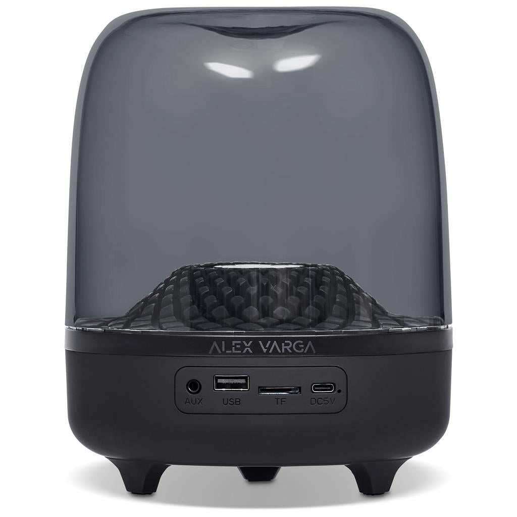 Alex Varga Vesuvius 10W Bluetooth Speaker