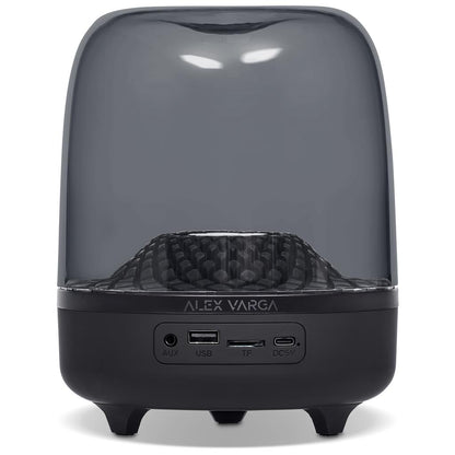 Alex Varga Vesuvius 10W Bluetooth Speaker