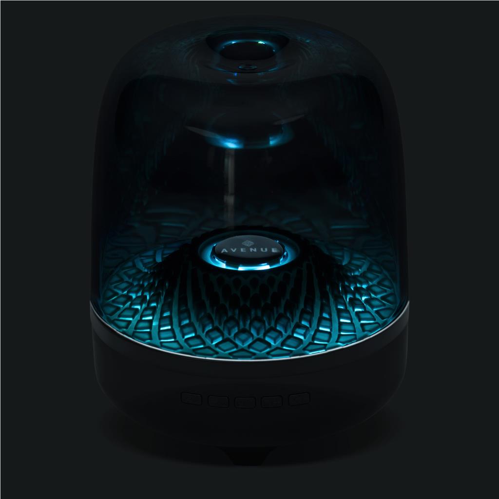 Alex Varga Vesuvius 10W Bluetooth Speaker