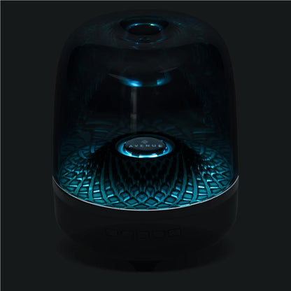 Alex Varga Vesuvius 10W Bluetooth Speaker