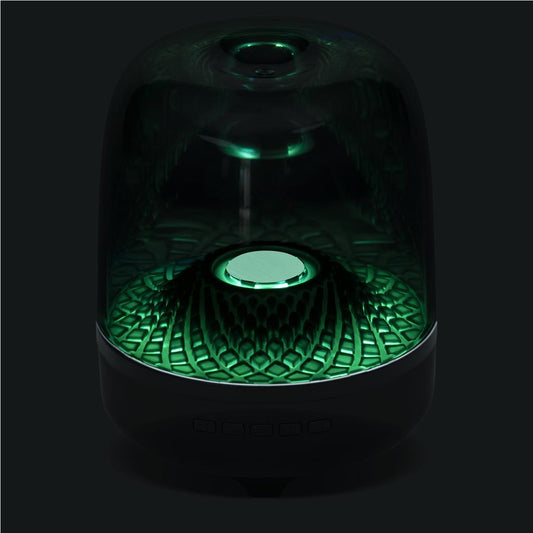 Alex Varga Vesuvius 10W Bluetooth Speaker