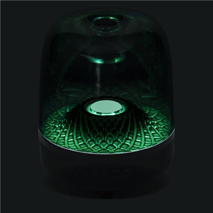 Alex Varga Vesuvius 10W Bluetooth Speaker