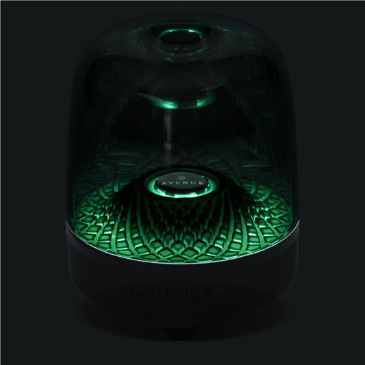 Alex Varga Vesuvius 10W Bluetooth Speaker