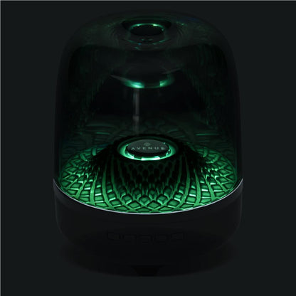 Alex Varga Vesuvius 10W Bluetooth Speaker