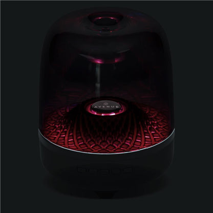 Alex Varga Vesuvius 10W Bluetooth Speaker