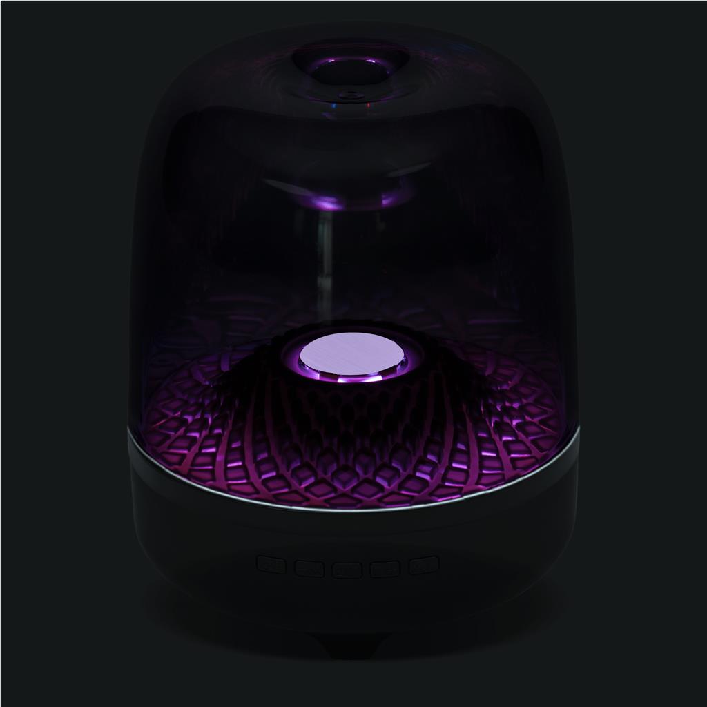 Alex Varga Vesuvius 10W Bluetooth Speaker