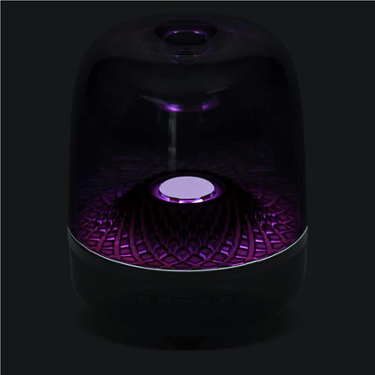 Alex Varga Vesuvius 10W Bluetooth Speaker
