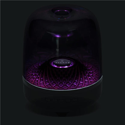 Alex Varga Vesuvius 10W Bluetooth Speaker