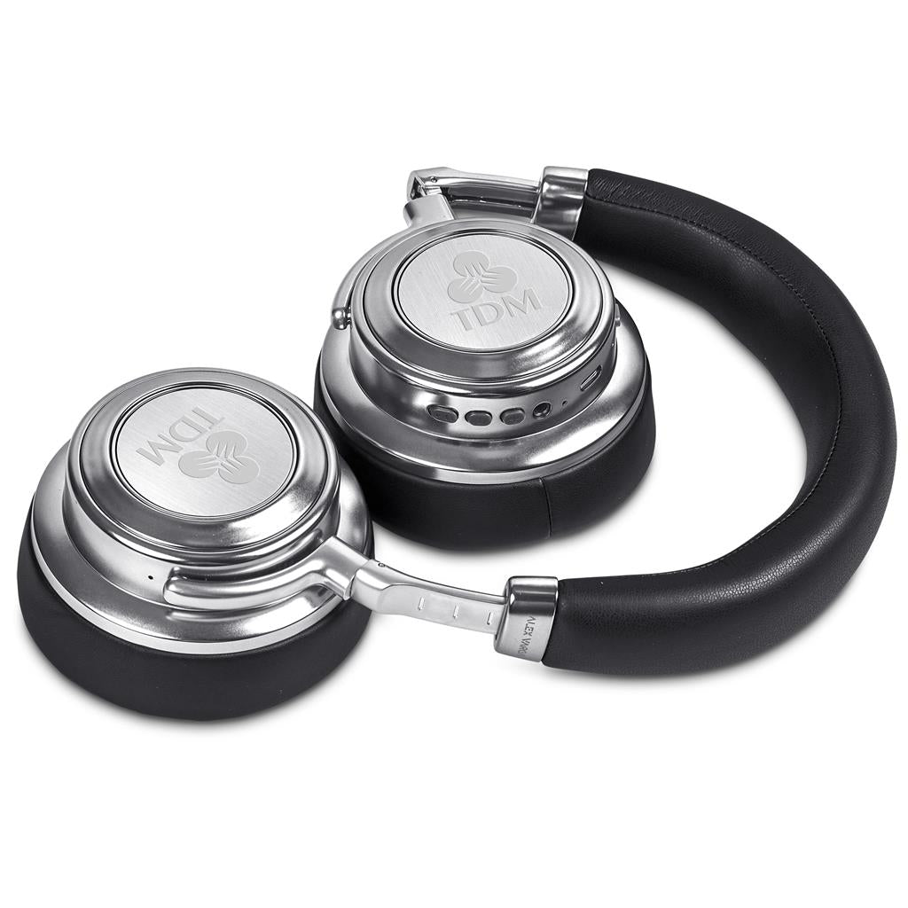 Alex Varga Pegasus Hybrid ANC & ENC Bluetooth Headphones