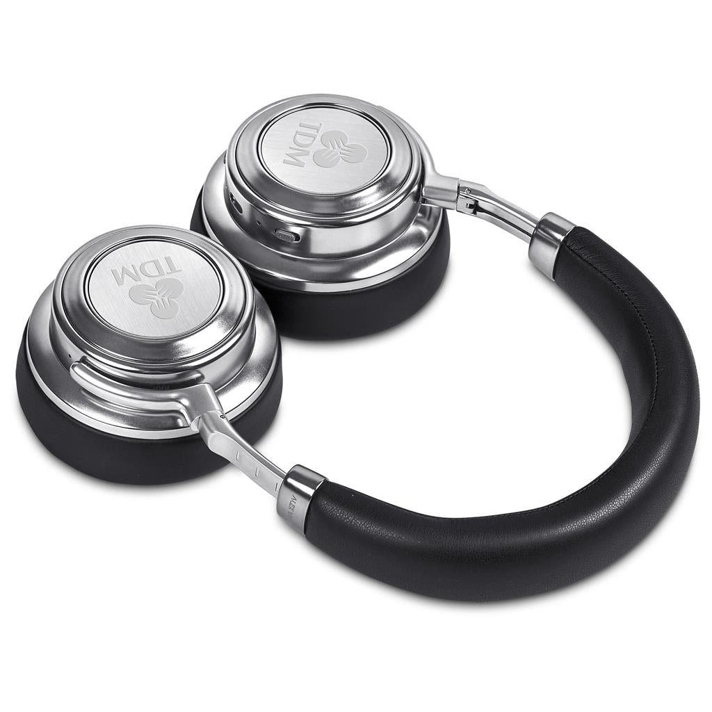 Alex Varga Pegasus Hybrid ANC & ENC Bluetooth Headphones