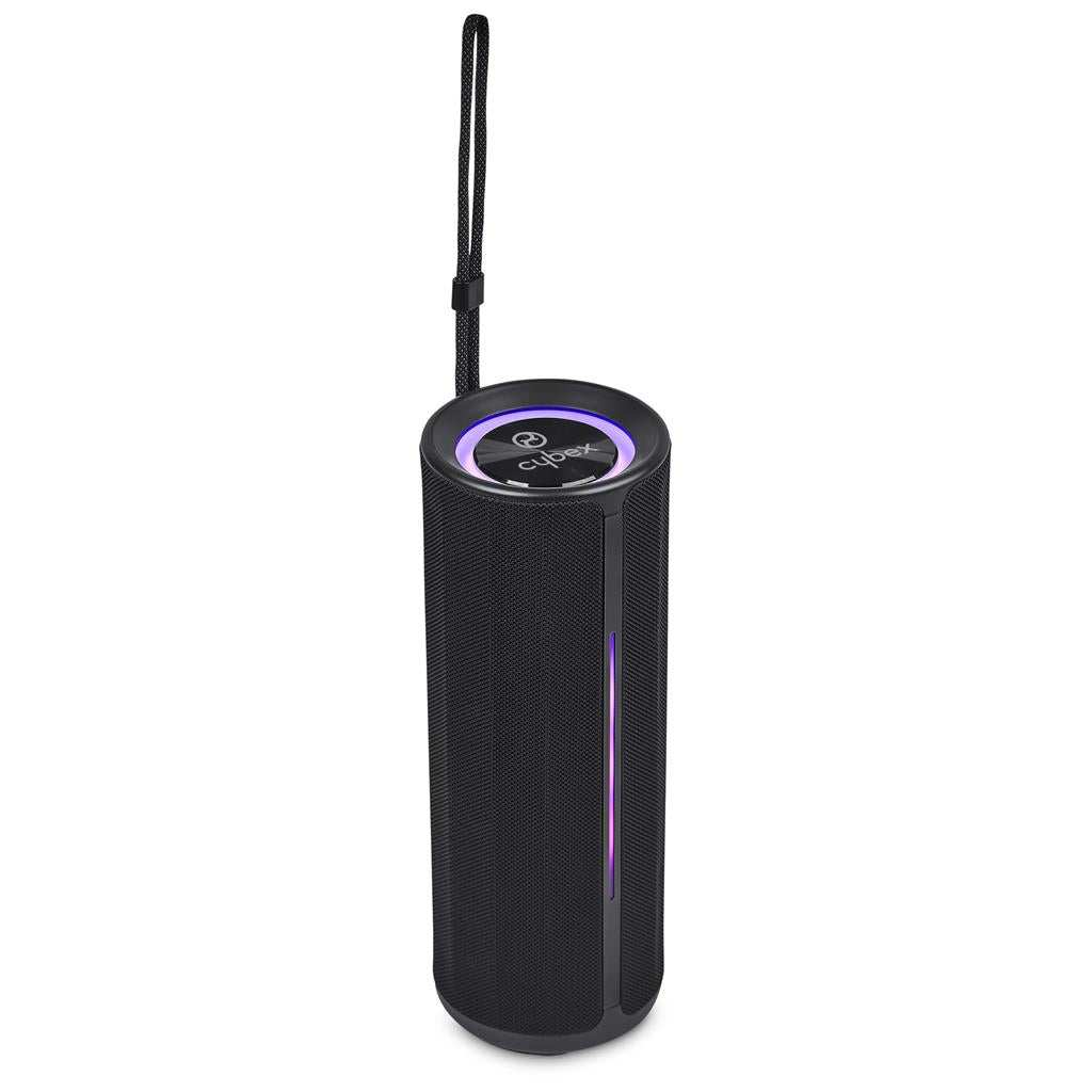 Alex Varga Ostrava 20W Bluetooth Speaker