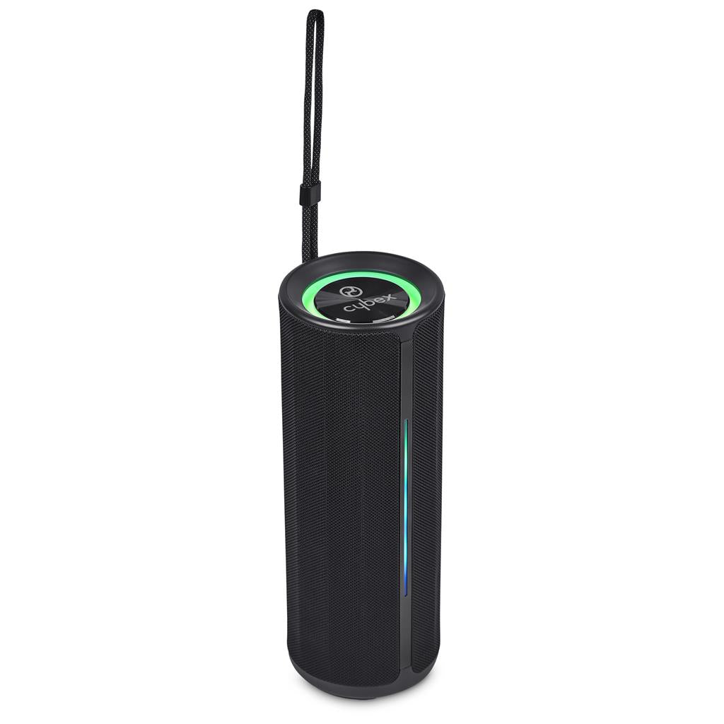 Alex Varga Ostrava 20W Bluetooth Speaker
