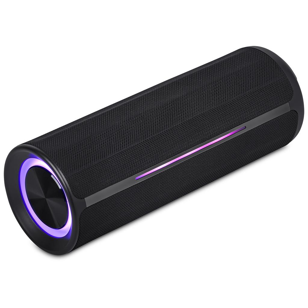 Alex Varga Ostrava 20W Bluetooth Speaker