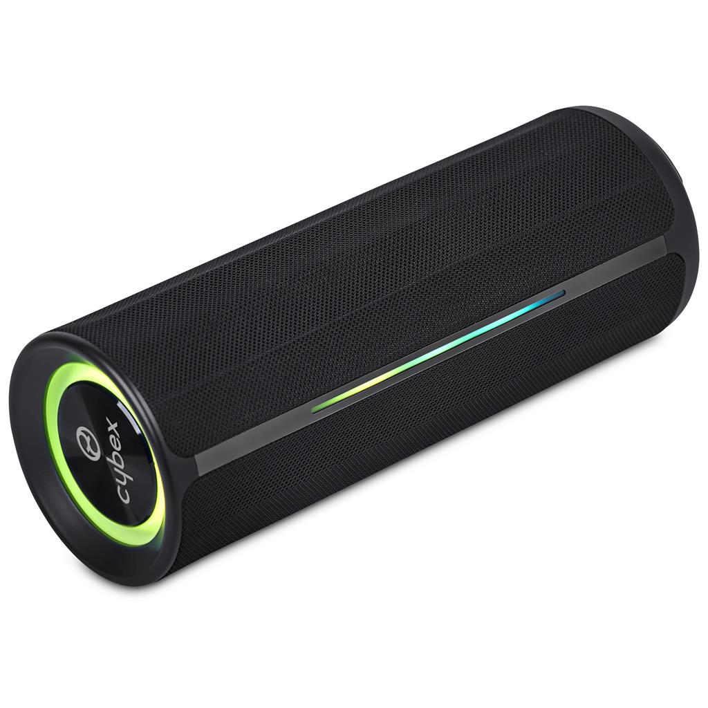 Alex Varga Ostrava 20W Bluetooth Speaker