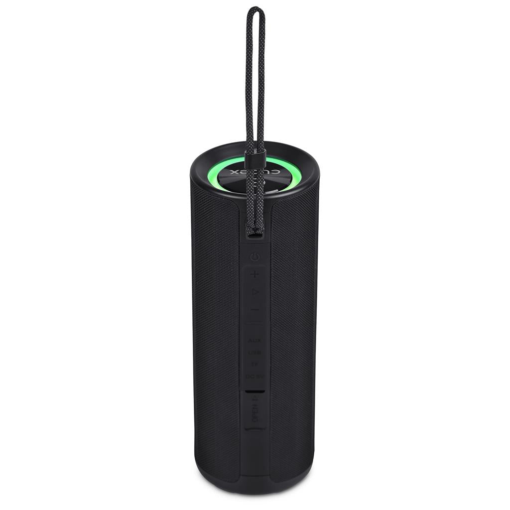 Alex Varga Ostrava 20W Bluetooth Speaker